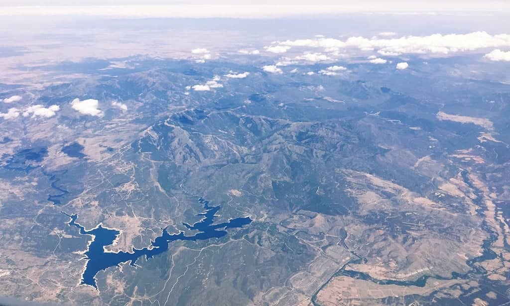 The connectivity problem