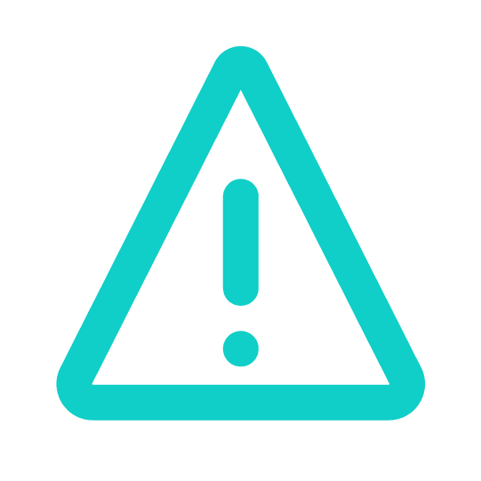 Set threshold alerts