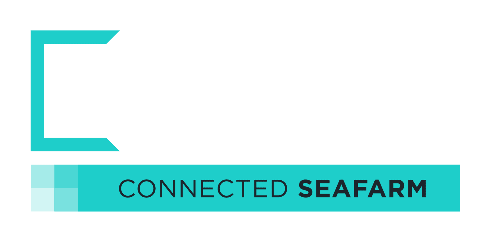 Connected Seafarm Logo