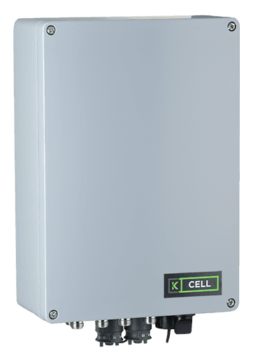 Krucial CONNECT Device