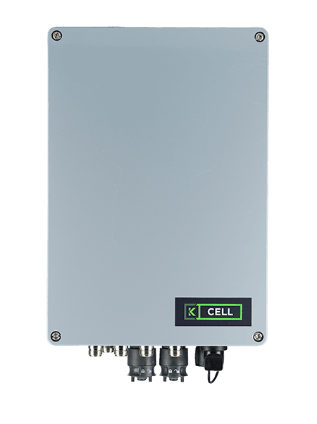 Krucial CONNECT Cell Device