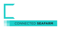 Krucial Connected Seafarm Logo (Aqua and White)-1