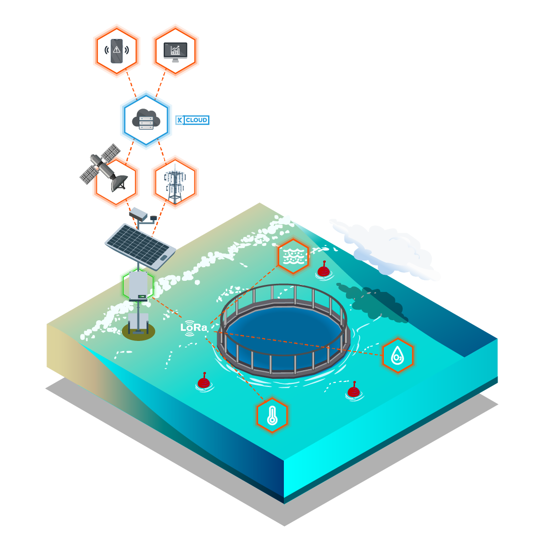 Environmental monitoring