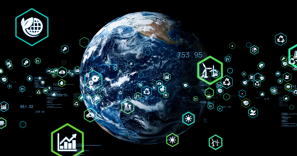 Bolstering business: reliable communications in the face of a changing climate