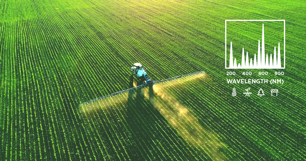 IoT For Sustainable Agriculture Needs Reliable Connectivity