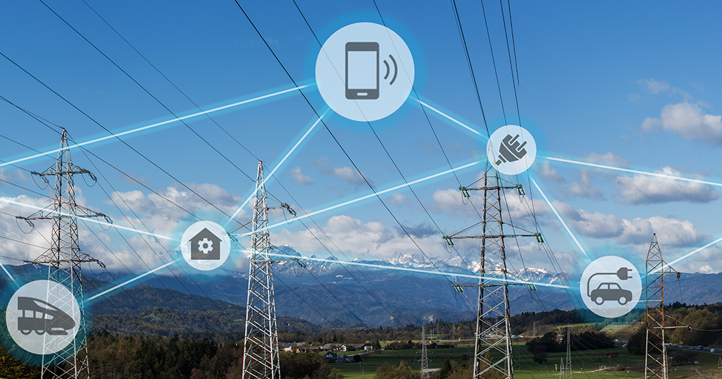Connectivity is crucial to achieving industry 4.0