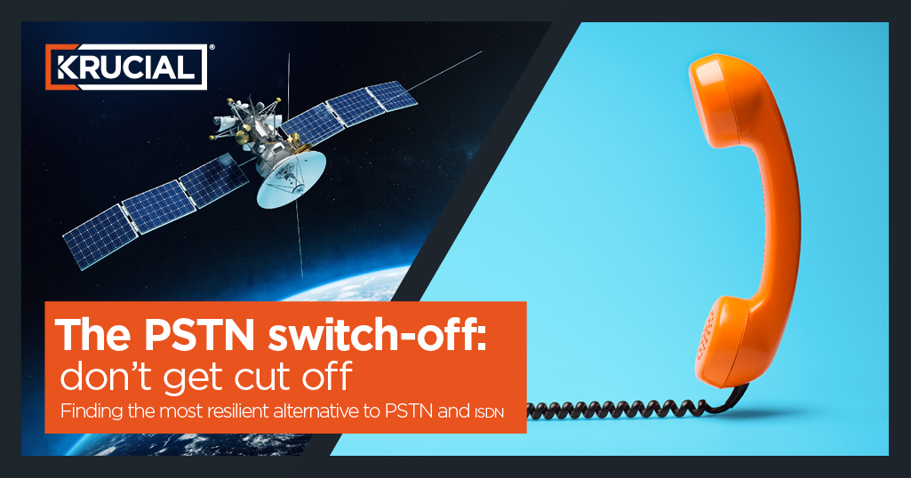 The PSTN/ISDN switch-off will have a major impact say industry experts