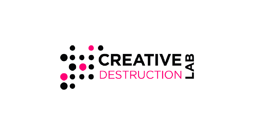 Krucial accepted on to the Creative Destruction Lab