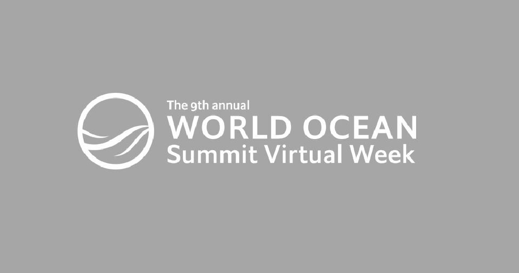 Krucial Co-founder and CEO to address World Ocean Summit