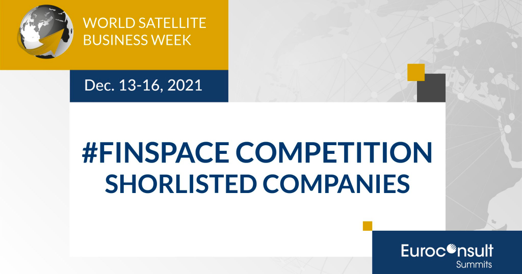 Krucial Finalist in annual Finspace Awards 2021