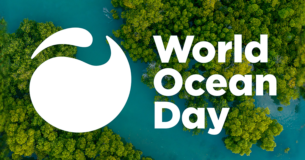Allan Cannon writes for The Fish Site on World Ocean Day