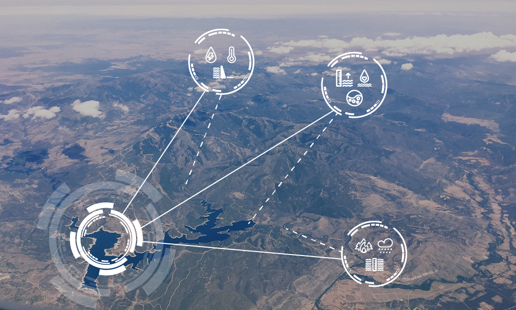 Unlocking New Market Opportunities with Hybrid Connectivity